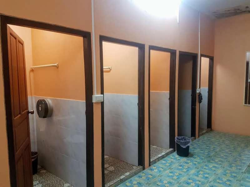 Soutchai Hostel And Tour Company Pakse Ngoại thất bức ảnh