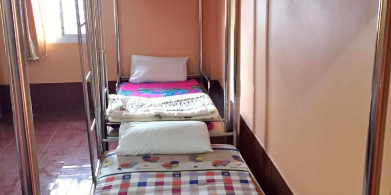Soutchai Hostel And Tour Company Pakse Ngoại thất bức ảnh