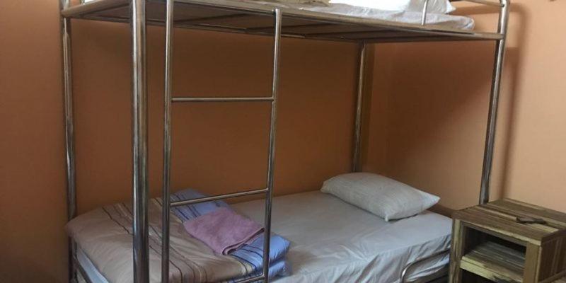 Soutchai Hostel And Tour Company Pakse Ngoại thất bức ảnh