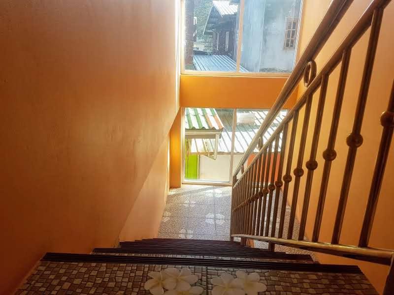 Soutchai Hostel And Tour Company Pakse Ngoại thất bức ảnh