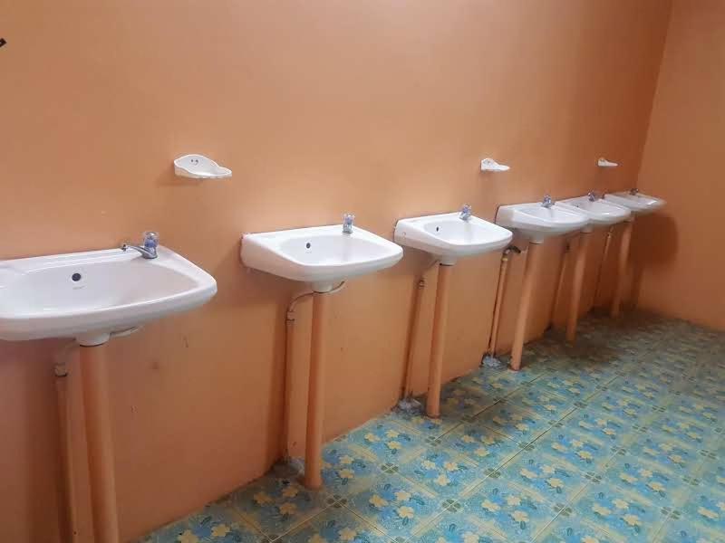 Soutchai Hostel And Tour Company Pakse Ngoại thất bức ảnh