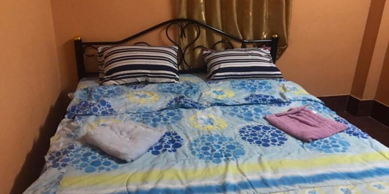Soutchai Hostel And Tour Company Pakse Ngoại thất bức ảnh