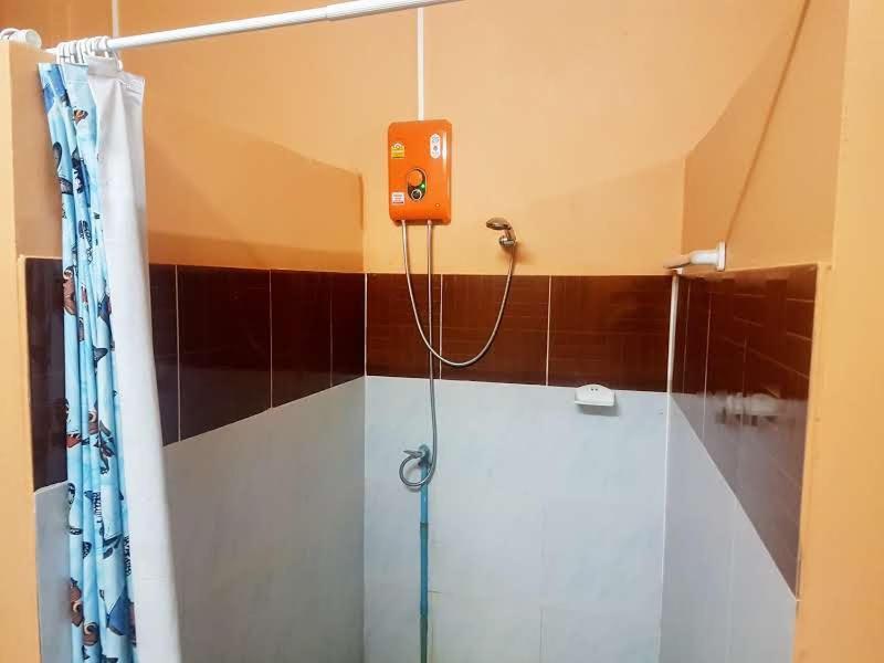 Soutchai Hostel And Tour Company Pakse Ngoại thất bức ảnh