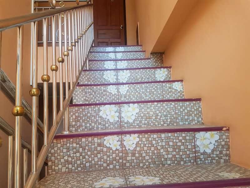 Soutchai Hostel And Tour Company Pakse Ngoại thất bức ảnh
