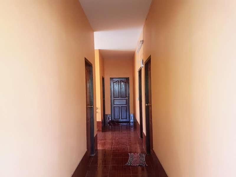 Soutchai Hostel And Tour Company Pakse Ngoại thất bức ảnh