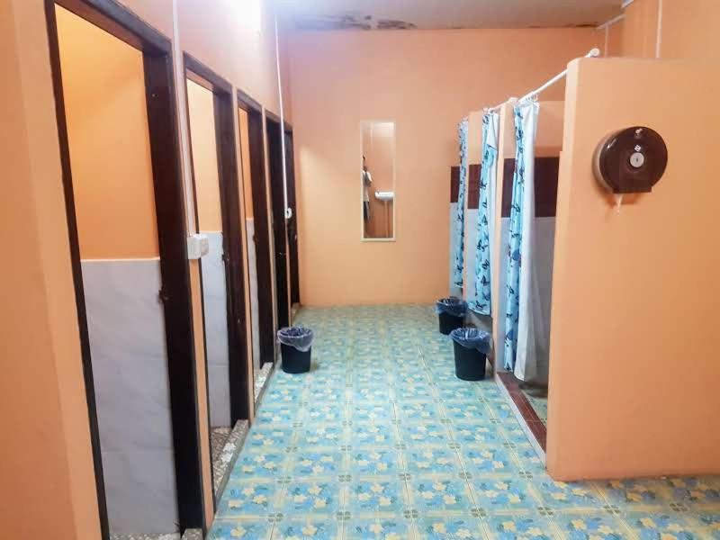 Soutchai Hostel And Tour Company Pakse Ngoại thất bức ảnh